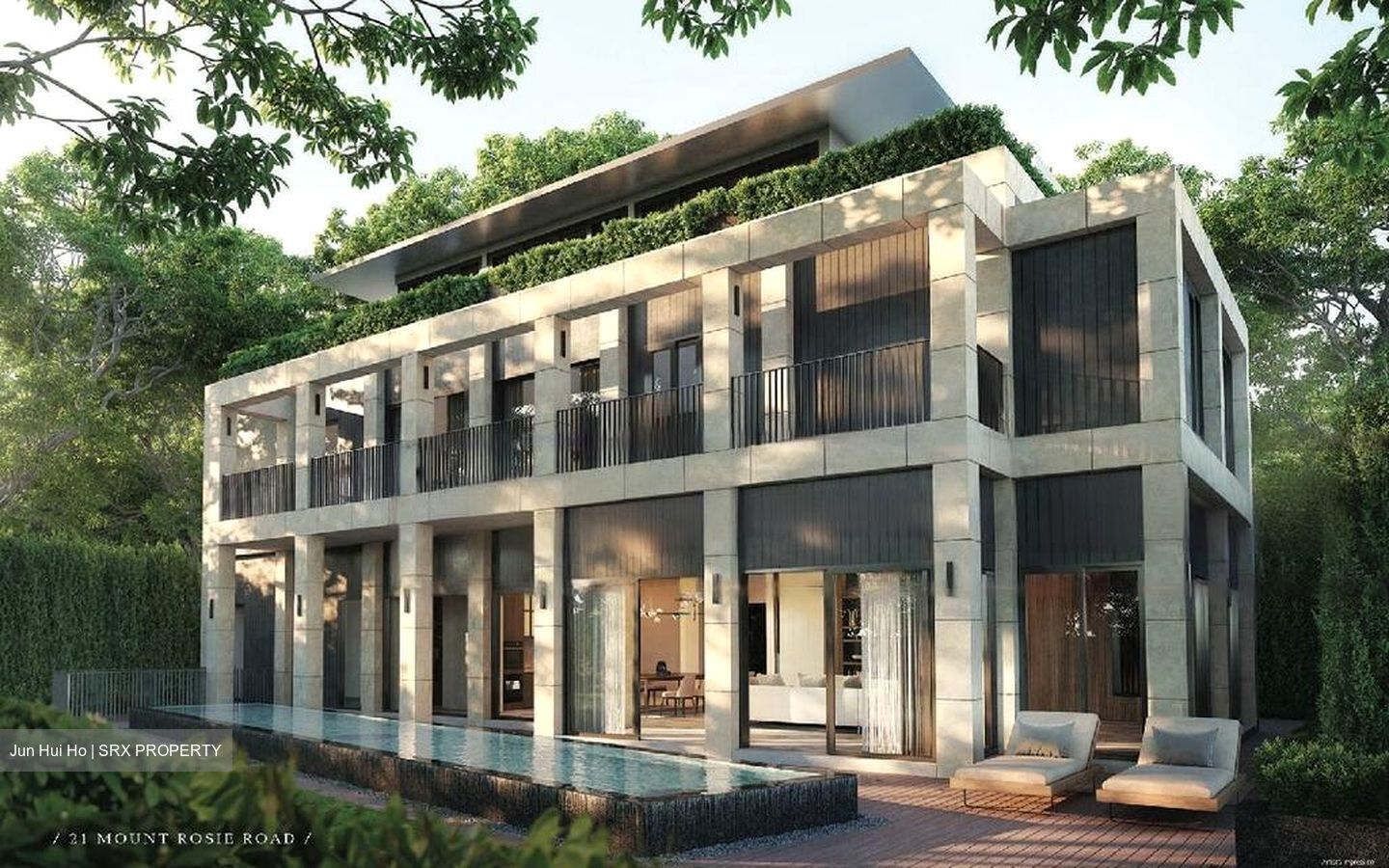 Whitley Road (D11), Terrace #479963711